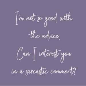 Meet your Posher, Kelsey